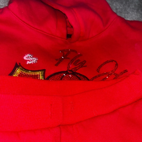 Boys sweat suit - Picture 4 of 13